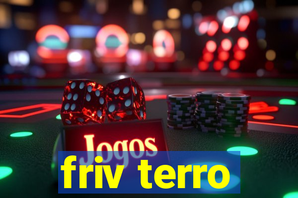 friv terro